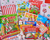 Huge Christmas Sweet Box