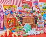 Huge Christmas Sweet Hamper