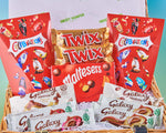 Huge Galaxy Chocolate Hamper