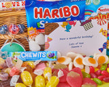 Huge Huge XXL Sweet Hamper