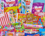 Huge Huge XXL Sweet Hamper
