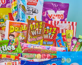 Huge Huge XXL Sweet Hamper