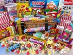 Huge Huge XXL Sweet Hamper