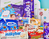 Huge Kids Chocolate Box