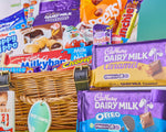 Huge Kids Chocolate Hamper