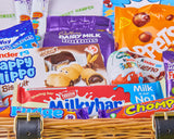 Huge Kids Chocolate Hamper