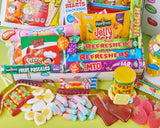 Huge Kids Sweet Box