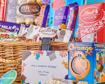 Huge Luxury Chocolate Hamper