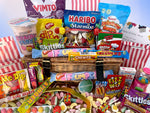 Huge Sweet Hamper