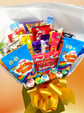 Huge Sweet & Chocolate Bouquet
