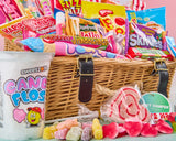 Huge Valentines Sweet Hamper