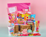 Huge Valentines Sweet Hamper