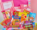 Huge Valentines Sweet Hamper