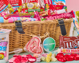 Huge Valentines Sweet & Chocolate Hamper