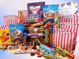 Huge Vintage Sweet Hamper