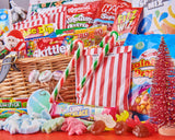Huge XL Christmas Sweet Hamper