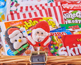 Huge XL Christmas Sweet Hamper