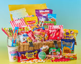 Huge XL Easter Sweet & Chocolate Hamper