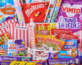 Huge XL Sweet & Chocolate Hamper
