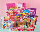 Huge XL Valentines Sweet Hamper