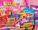 Huge XL Valentines Sweet Hamper