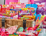 Huge XL Valentines Sweet Hamper