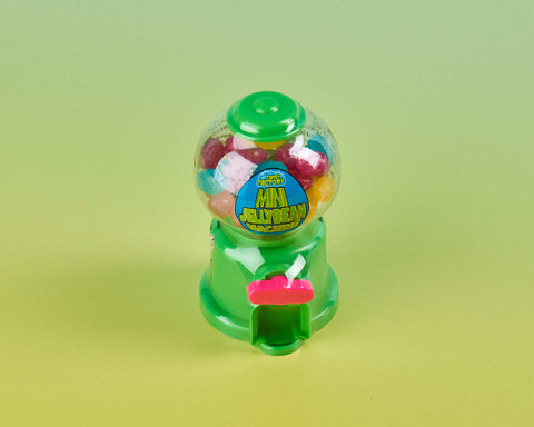 Jelly Bean Machine