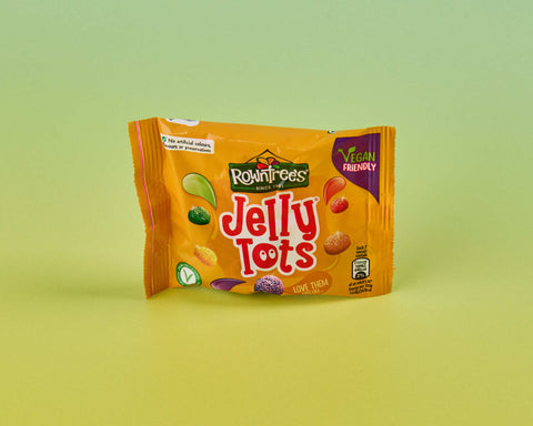 Jelly Tots Sweets