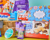 Kids Chocolate Hamper