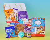 Kids Chocolate Hamper