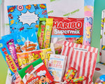 Kids Sweet Box