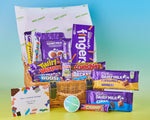 Large Cadbury Chocolate Hamper