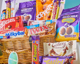 Large Chocolate Hamper