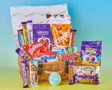 Large Chocolate Hamper