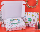 Huge Christmas Sweet & Chocolate Box