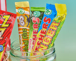 Large Fizzy Sweet Hamper