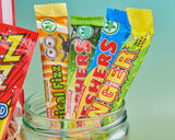 Large Fizzy Sweet Hamper