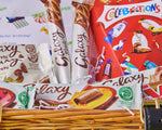 Large Galaxy Chocolate Hamper