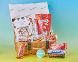 Large Galaxy Chocolate Hamper