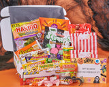 Large Halloween Sweet & Chocolate Box