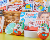 Large Kinder Bueno Chocolate Hamper