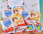 Large Kinder Bueno Chocolate Hamper