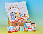 Large Kinder Bueno Chocolate Hamper