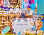 Large Luxury Chocolate Hamper