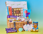 Large Luxury Chocolate Hamper