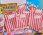 Large Retro Sweet Hamper
