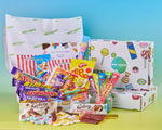 Large Sweet & Chocolate Box