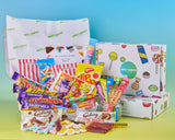 Large Sweet & Chocolate Box