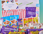 Large Sweet & Chocolate Hamper