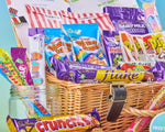 Large Sweet & Chocolate Hamper